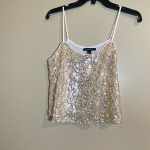 Forever 21 Top
